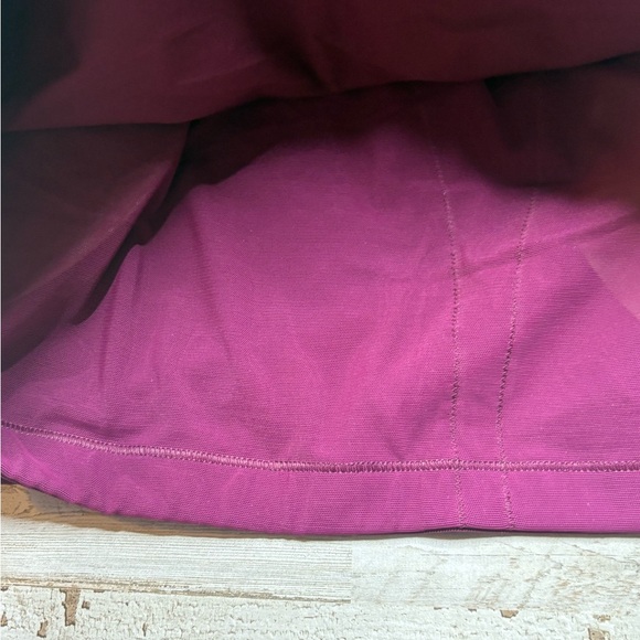 Old Navy Active Women's Powersoft Light Support Sports Bra Maroon  Size 4x - Picture 5 of 11